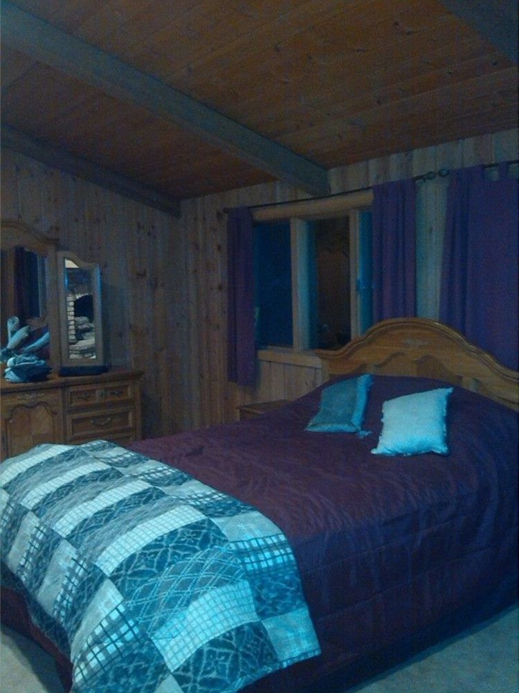 Dream Haven Guest Ranch Hotel Marion Екстериор снимка