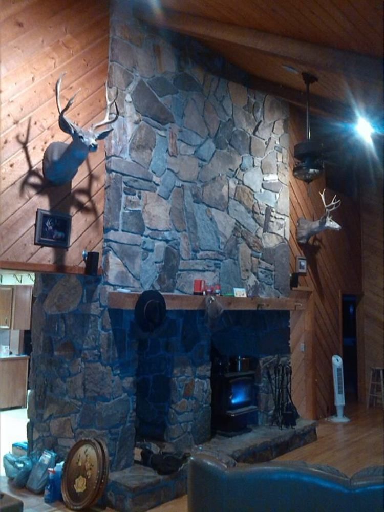 Dream Haven Guest Ranch Hotel Marion Екстериор снимка