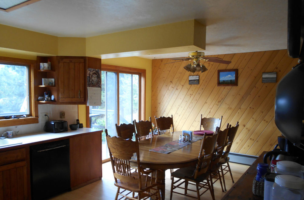 Dream Haven Guest Ranch Hotel Marion Екстериор снимка