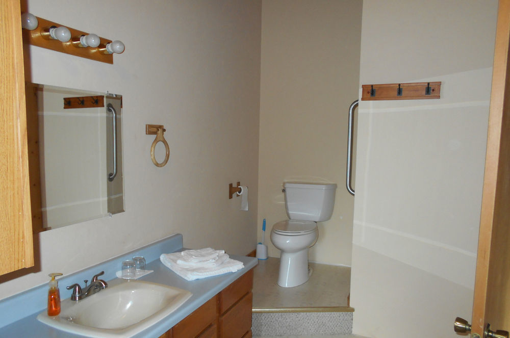 Dream Haven Guest Ranch Hotel Marion Екстериор снимка