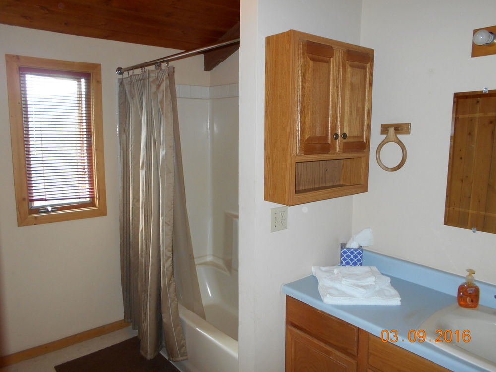Dream Haven Guest Ranch Hotel Marion Екстериор снимка