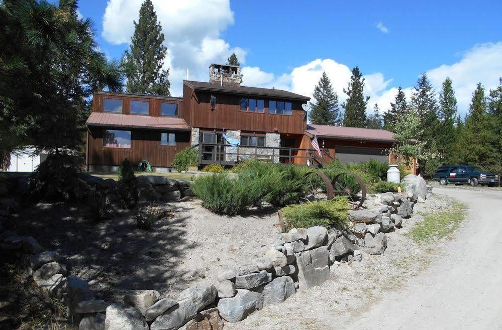 Dream Haven Guest Ranch Hotel Marion Екстериор снимка